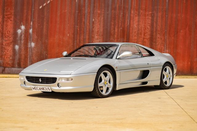 Ferrari F355 Berlinetta *Origin France*