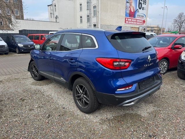 Renault Kadjar TCe 160 Bose Edition*Autom.*Navi*Kamera*