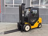 Yale GDP 30 UX Baujahr 2021 /Stunden 487/ Kabine/Dupl - Yale LKWs