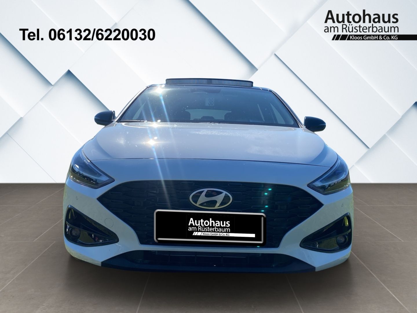 Hyundai i30 – Bild 10