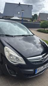 Opel Corsa 1.2 ecoFLEX Selection Selection - Opel Corsa aus 2010: 1.2