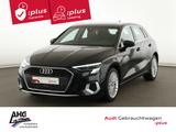 Audi A3 Sportback 40 TFSI e S tronic advanced Advance