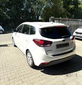 Kia Carens Vision - Kia Gebrauchtwagen in Ludwigshafen