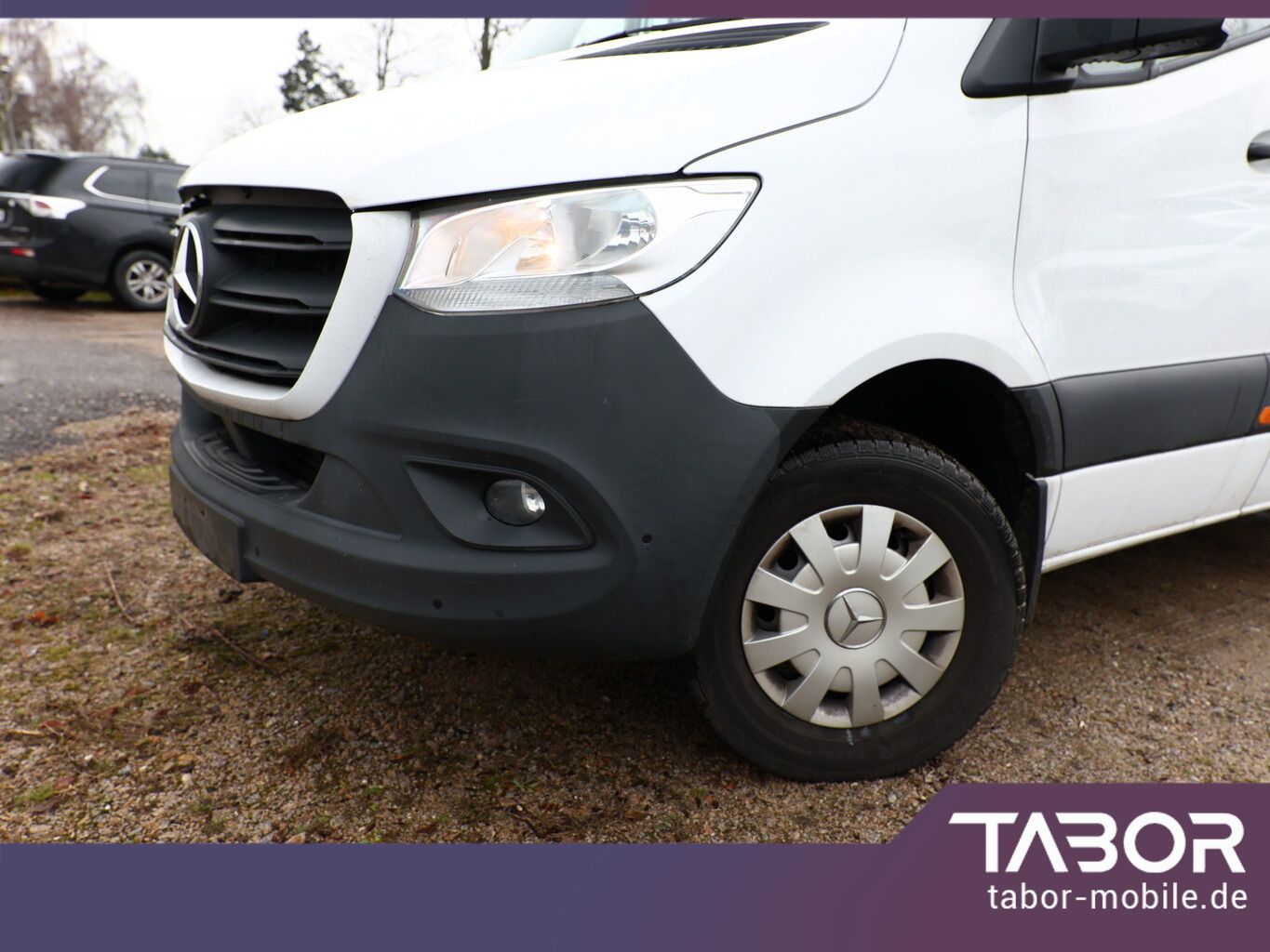 Mercedes-Benz Sprinter - Bild 5