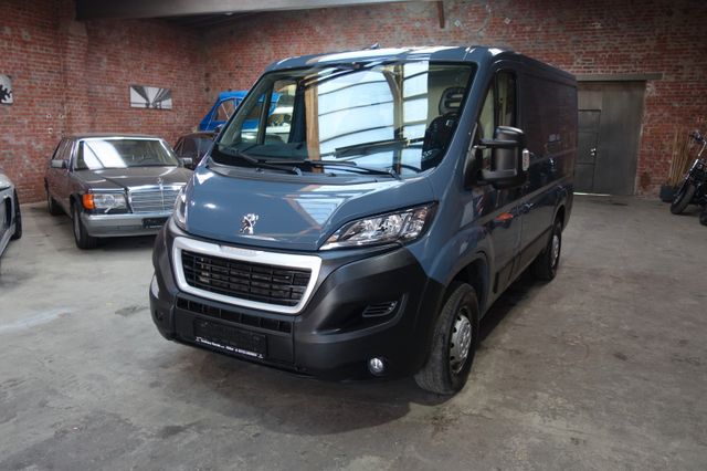 Peugeot Boxer Kasten L1 H1 Klima Kamera Tempo Tüv E6