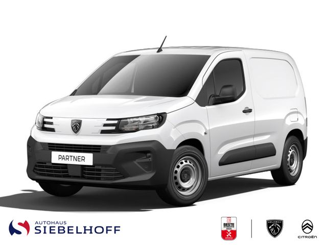 Peugeot Partner Kastenwagen Business L1 PureTech 110