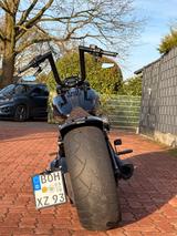 Harley-Davidson Softail FXSB Breakout 103 - HARLEY-DAVIDSON FXS