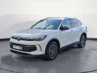 Volkswagen Tiguan - Vorschau Bild 2