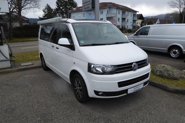 Volkswagen T5 California Beach California BEACH