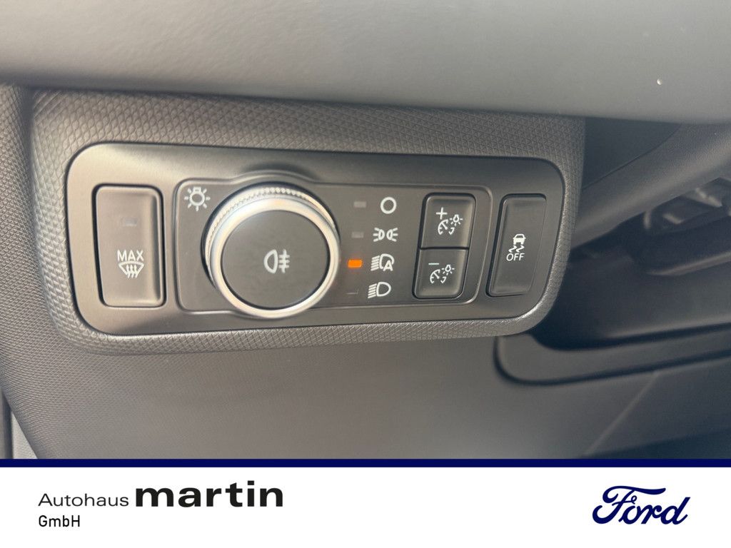 Fahrzeugabbildung Ford Mustang MACH-E Basis Extended Range PANO 360°