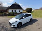 Ford S-Max | 1 Hd | Hybrid | ST-Line | AHK | TÜV  - Ford S-Max mit Hybrid-Antrieb