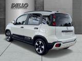 Fiat Panda Pandina Cross Hybrid Klima ZV Nebel Parkhi - Fiat Panda: Pandina