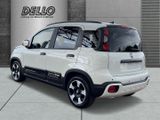 Fiat Panda Pandina Cross Hybrid Klima ZV Nebel Parkhi - Fiat Panda Vorführfahrzeuge