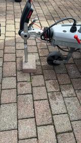 Dethleffs Aero Style 470 DB - Dethleffs Aero style 470 db