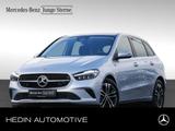 Mercedes-Benz B 250 e PROGRESSIVE|PANO|DISTR|KAM|TOTW|BURM|SHZ