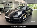 Porsche 992 (911) Turbo S - Porsche 992 in Dresden