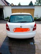 Skoda Fabia Cool Edition LPG - Skoda Fabia mit LPG-Antrieb: Kleinwagen