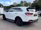 Kia Sorento 2.2 CRDi Edition 7-Sitzer 4WD Volloption - Kia Sorento: 7