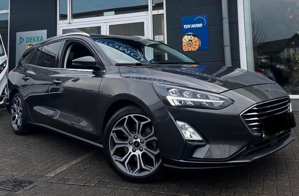Image of Ford Focus