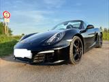 Porsche Boxster S  - Porsche Boxster Gebrauchtwagen in Köln