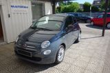 Fiat 500 Pop Star/Klimaanlage,Alufelgen - Fiat: Alufelgen