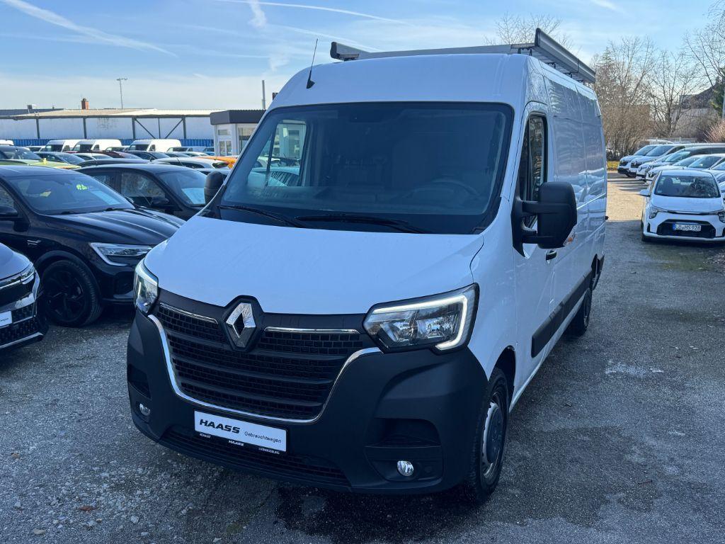 Renault Master ENERGY dCi 150 L2H2 VA Basis