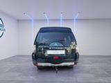 Mitsubishi Pajero 3.2 DI-D Intense 7-SITZER AUTOMATIK - Mitsubishi Pajero: Intense