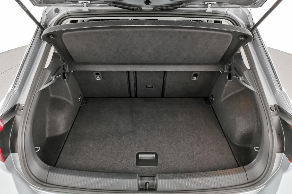 Volkswagen T-Roc Style 1.5 TSI AHK*Tempo*PDC*RFK*SH*Klima