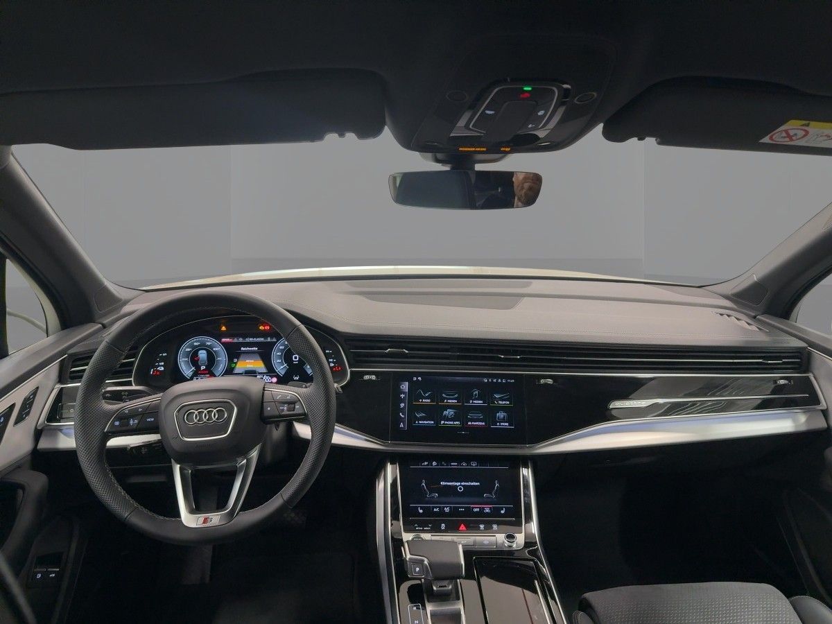 Audi Q7 - Bild 11