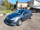 Peugeot 207 1.4 8V 75CV 5p. X Line ECO GPL - Peugeot 207 mit LPG-Antrieb