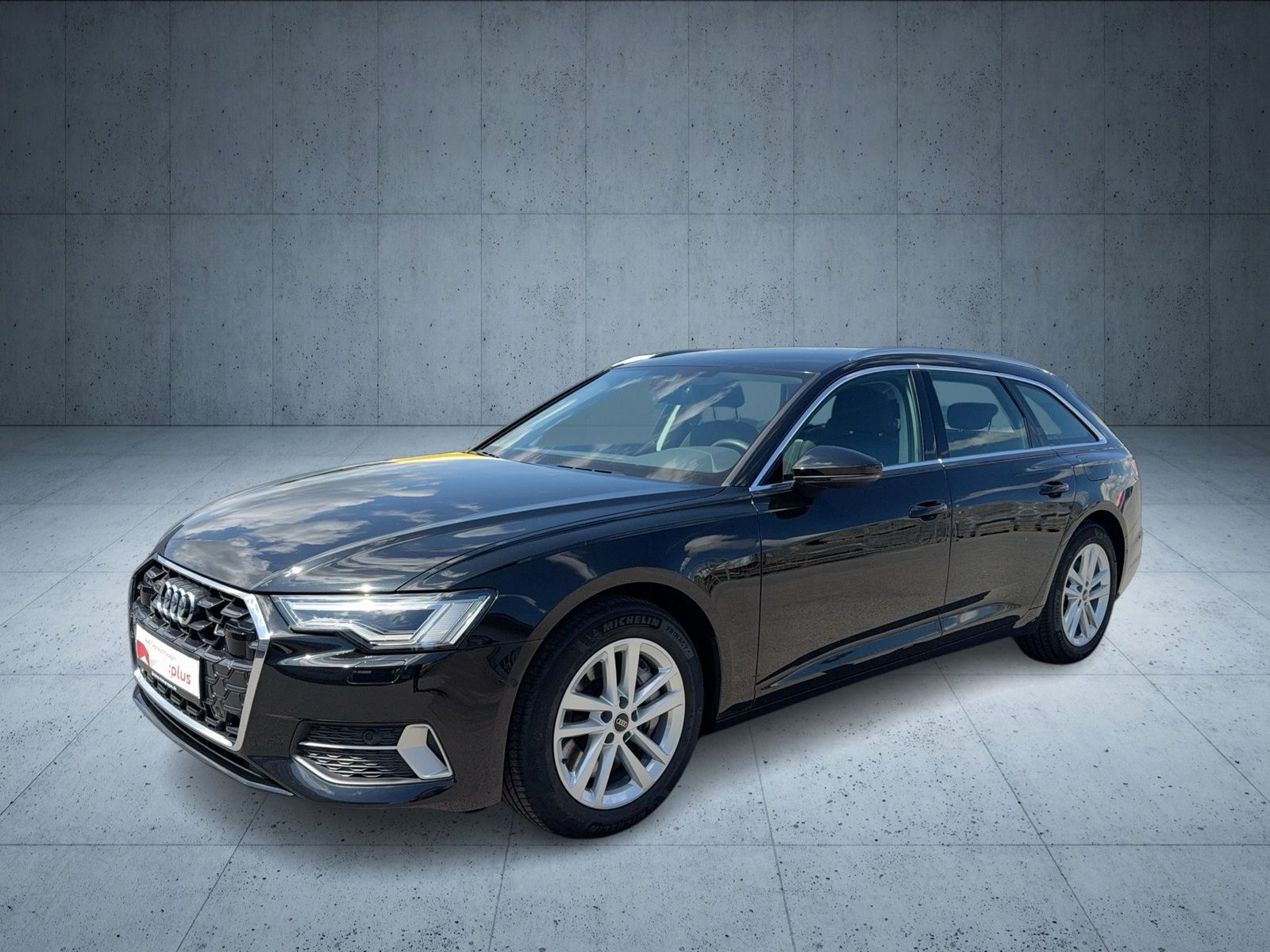 Audi A6 - Bild 2