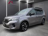 Nissan Townstar Kombi L1 N-Connecta 131 PS I Design-P. - Nissan Townstar: Automatik