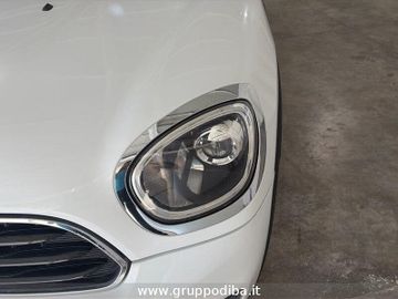 MINI Countryman D (Cooper) - 9
