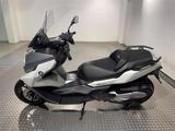 BMW C 400 GT - MOTORRAD VON 251 BIS 500 CCM
