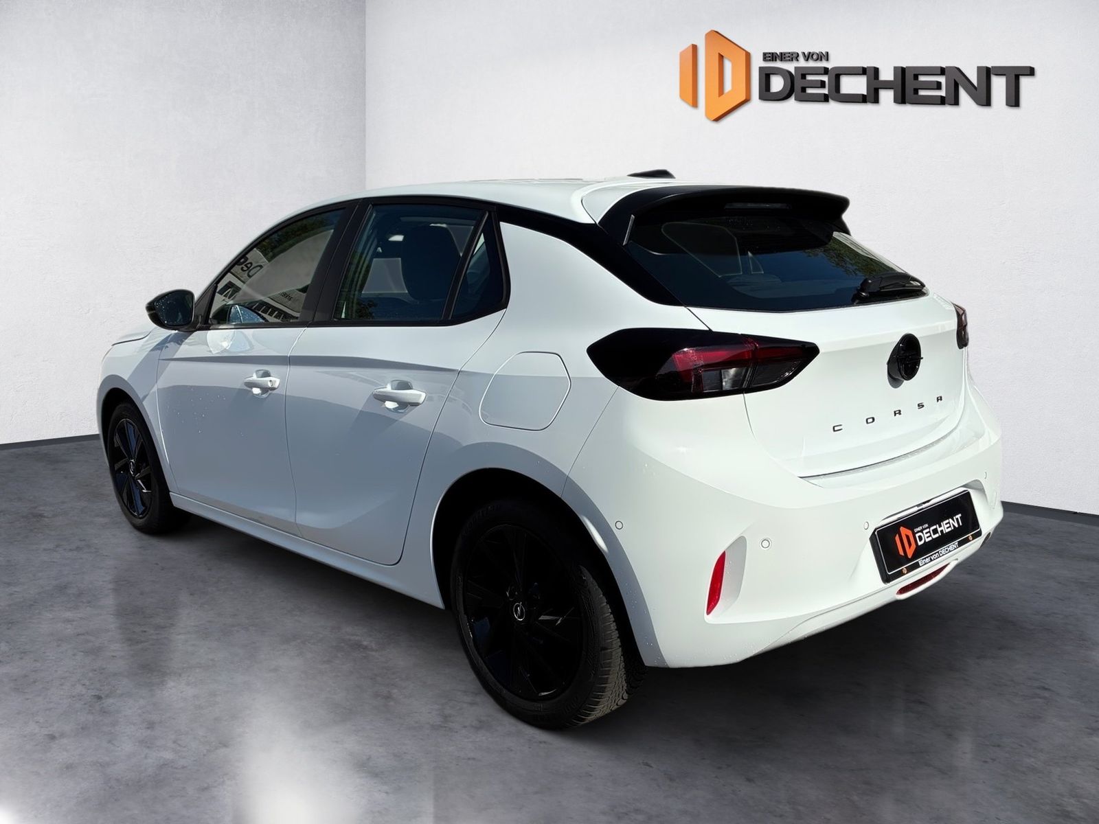 Fahrzeugabbildung Opel Corsa F 1.2 Edition LED,SHZ,PDC,Facelift,LM