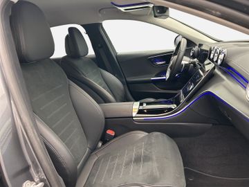 Mercedes C 200 - 4