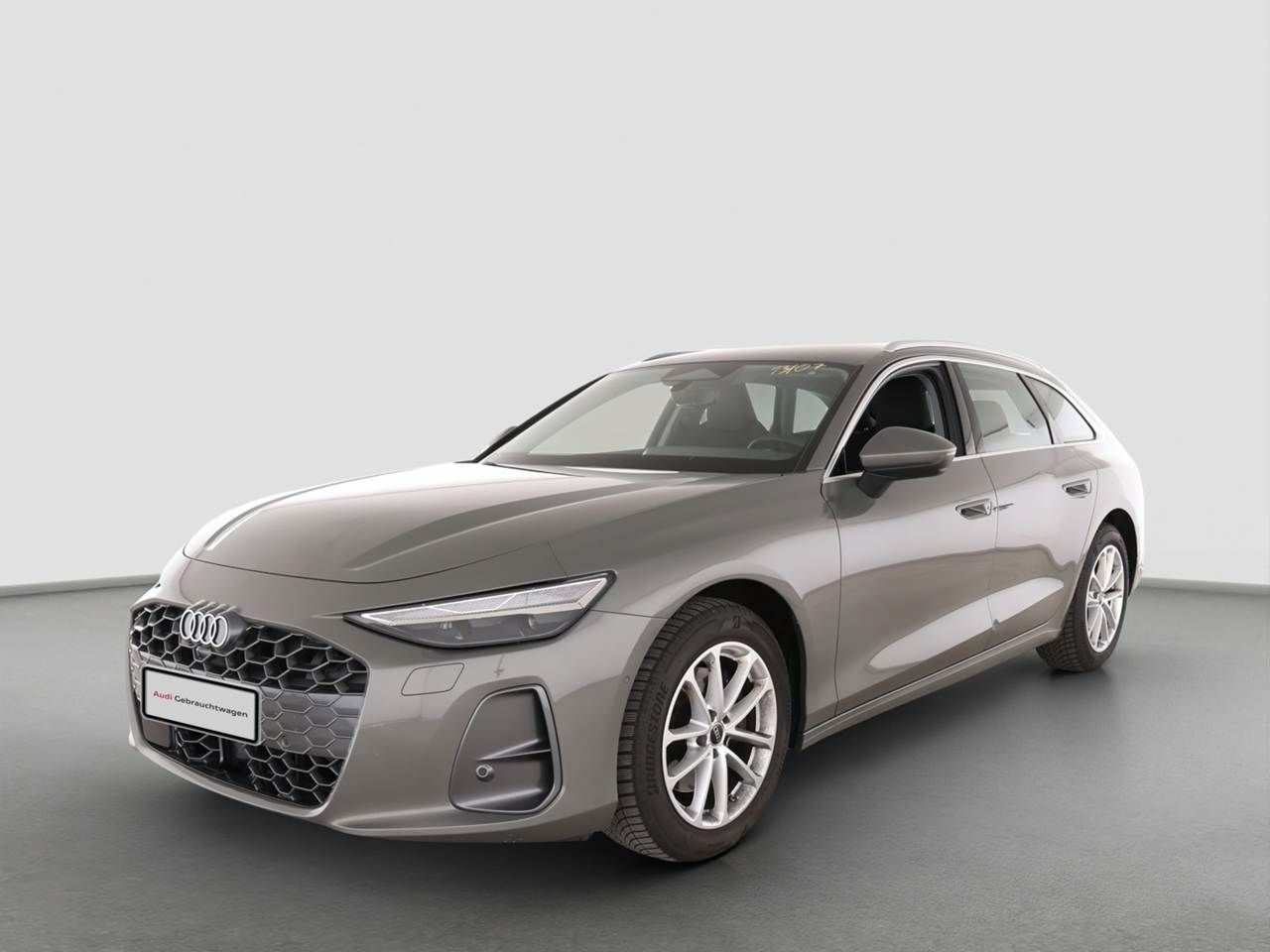 Audi A6 - Bild 2
