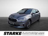 Skoda Fabia 1,0 TSI 70 kW Selection  95 PS  LED Kamera