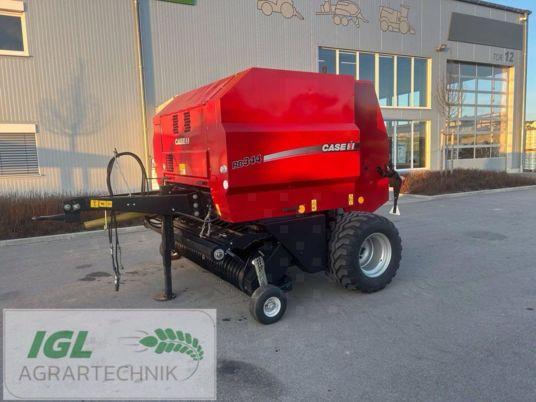 Case IH RB 344