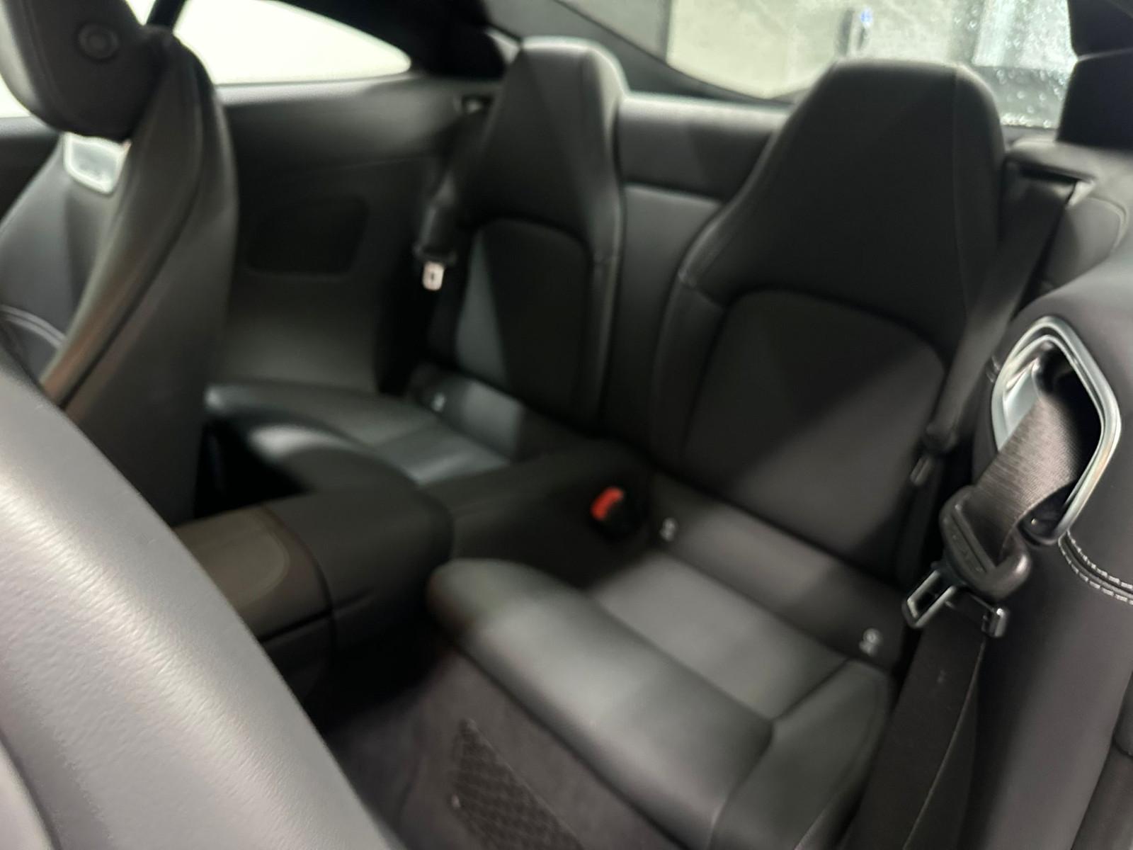 Mercedes-Benz AMG GT 63 4MATIC+ *KERAMIK*PREMIUM*MANUFAKTUR*