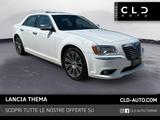 Lancia Thema 3.0 V6 Mijet II 190cv Platinum E5(A - Lancia Thema: Platinum