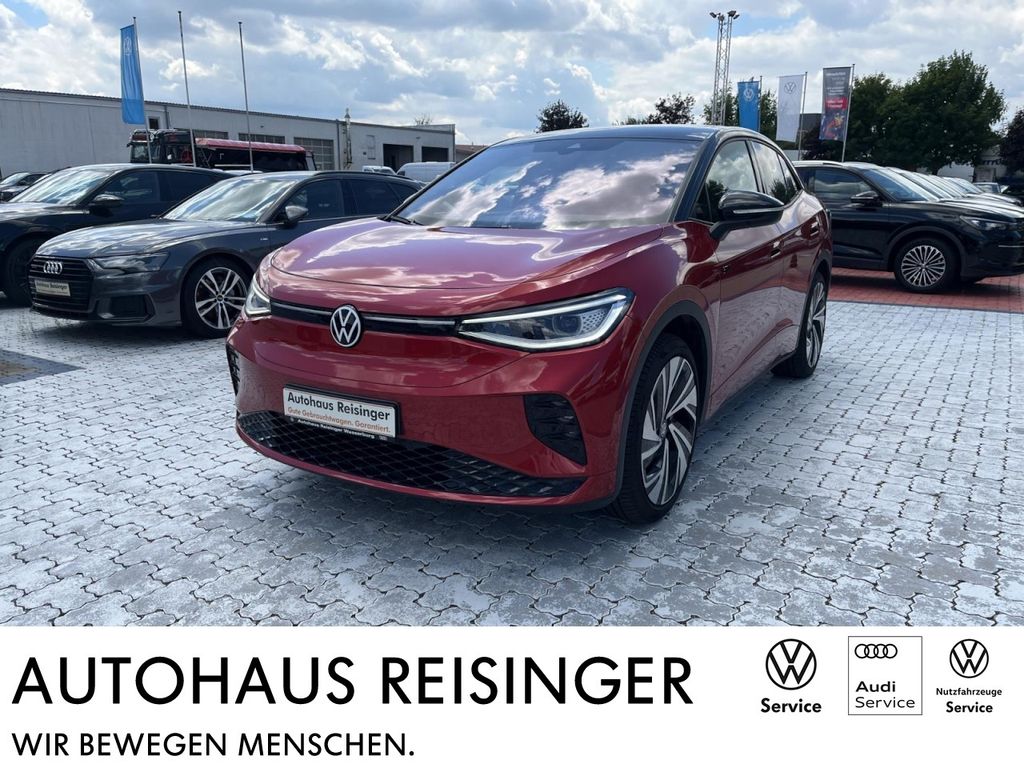 Image of Volkswagen ID.5