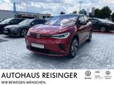 Volkswagen ID.5 GTX 4Motion (Navi+QLight+R-Kamera+ACC+DCC+W