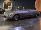 Citroën DS 21 Cabrio original Henri Chapron - Citroën DS: Cabrio