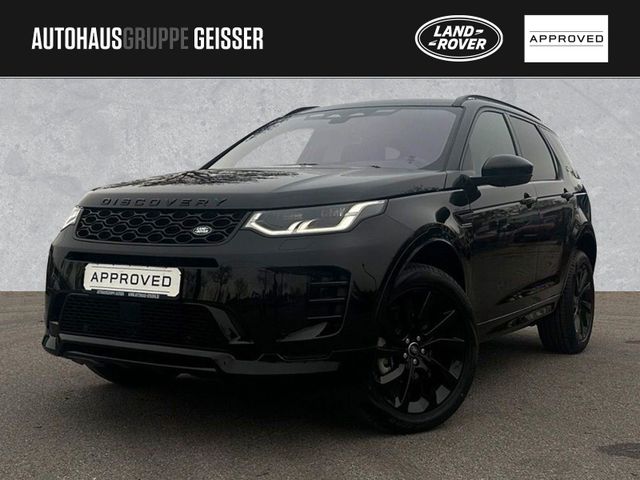 Land Rover Discovery Sport D200 DYNAMIC SE AWD ACC