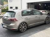 Volkswagen Golf 2.0 TDI BMT GTD Sport & Sound