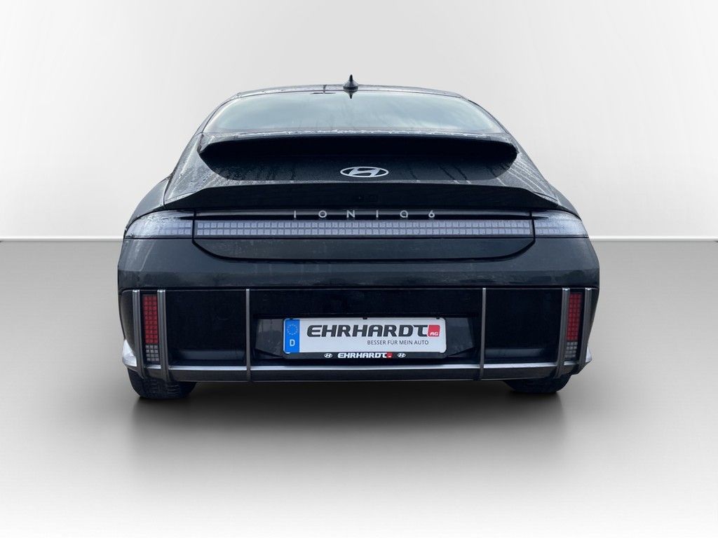 Hyundai IONIQ 6 - Bild 7