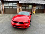 Ford V6 3,7"CABRIO"LEDER"PREMIUM"XENON"GARANTIE - Ford Mustang: 3.3