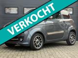 Microcar M.Go Premium DCI Brommobiel 2017 35dkm NIEUWSTAA - Microcar M.Go Gebrauchtwagen