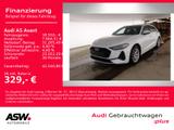 Audi A5 Avant TFSI Stronic NAVI LED AHK ACC RFK SHZ - Audi A5 Jahreswagen